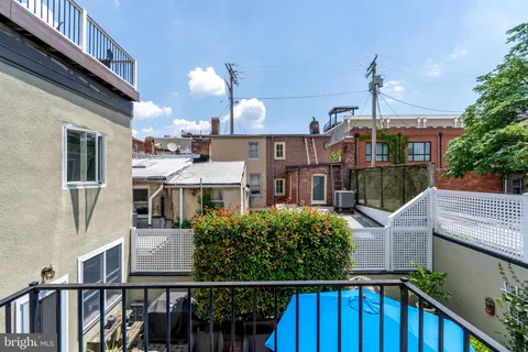 $750,000 | 1713 Aliceanna Street, Baltimore, MD 21231