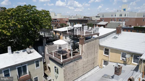 $750,000 | 1713 Aliceanna Street, Baltimore, MD 21231