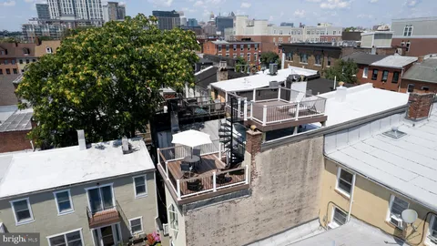 $750,000 | 1713 Aliceanna Street, Baltimore, MD 21231