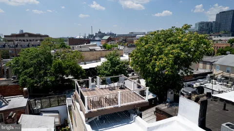 $750,000 | 1713 Aliceanna Street, Baltimore, MD 21231