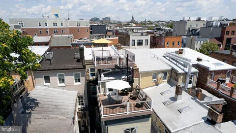 $750,000 | 1713 Aliceanna Street, Baltimore, MD 21231