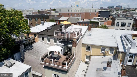 $750,000 | 1713 Aliceanna Street, Baltimore, MD 21231