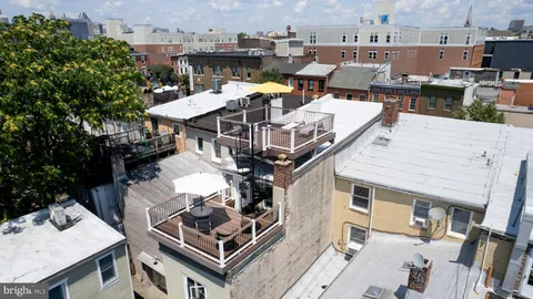 $750,000 | 1713 Aliceanna Street, Baltimore, MD 21231