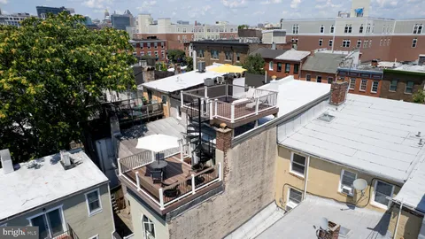 $750,000 | 1713 Aliceanna Street, Baltimore, MD 21231