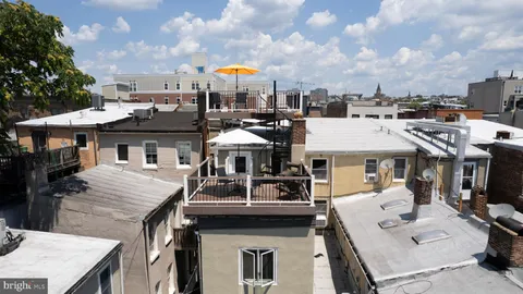 $750,000 | 1713 Aliceanna Street, Baltimore, MD 21231