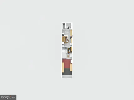 $750,000 | 1713 Aliceanna Street, Baltimore, MD 21231