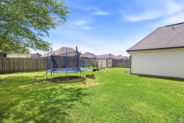 $313,000 | 2060 Cypress Cove Avenue, Zachary, LA 70791