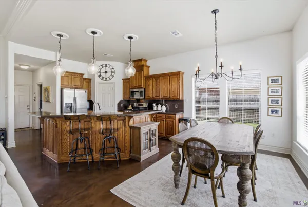 $313,000 | 2060 Cypress Cove Avenue, Zachary, LA 70791