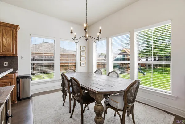 $313,000 | 2060 Cypress Cove Avenue, Zachary, LA 70791