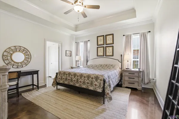 $313,000 | 2060 Cypress Cove Avenue, Zachary, LA 70791