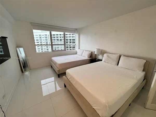 $3,500 | 1500 Bay Road, Unit 1164S, Miami Beach, FL 33139