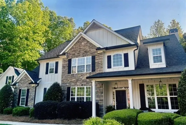 $649,900 | 310 Persimmon Drive, Sharpsburg, GA 30277