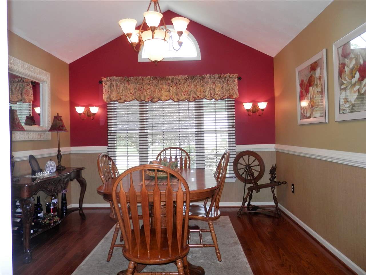 101 Rutherford Lane Stuarts Draft, VA 24477 - Photo 7 of 36 Gallery Image 7