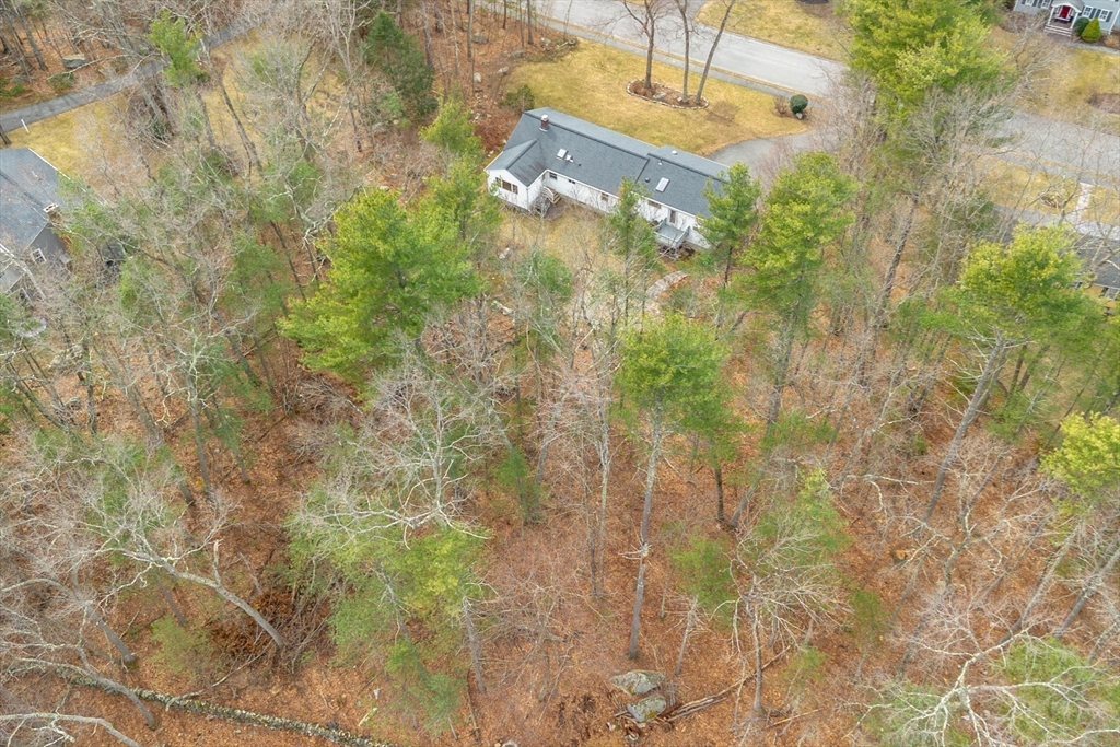 10 Lincoln Drive Acton, MA 01720 - Photo 31 of 32 a close up of a shower curtain