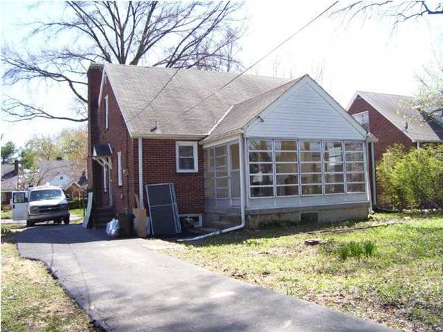 122 Ridgeway Avenue Louisville, KY 40207 - Photo 17 of 17 Additional Photo