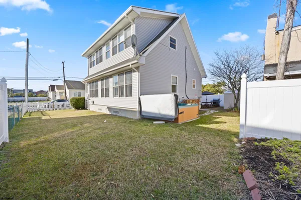 $399,000 | 137 North Massachusetts Avenue, Atlantic City, NJ 08401