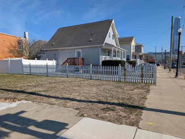 $399,000 | 137 North Massachusetts Avenue, Atlantic City, NJ 08401
