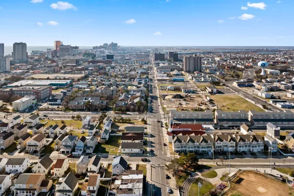 $399,000 | 137 North Massachusetts Avenue, Atlantic City, NJ 08401