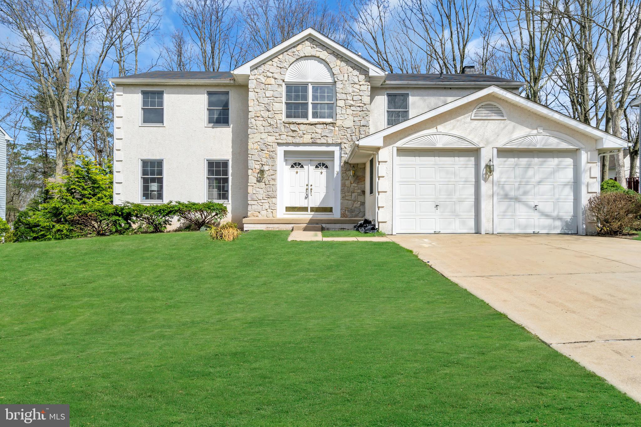 3 Militia Hill Road Sicklerville, NJ 08081 - Photo 1 of 108 Gallery Image 1