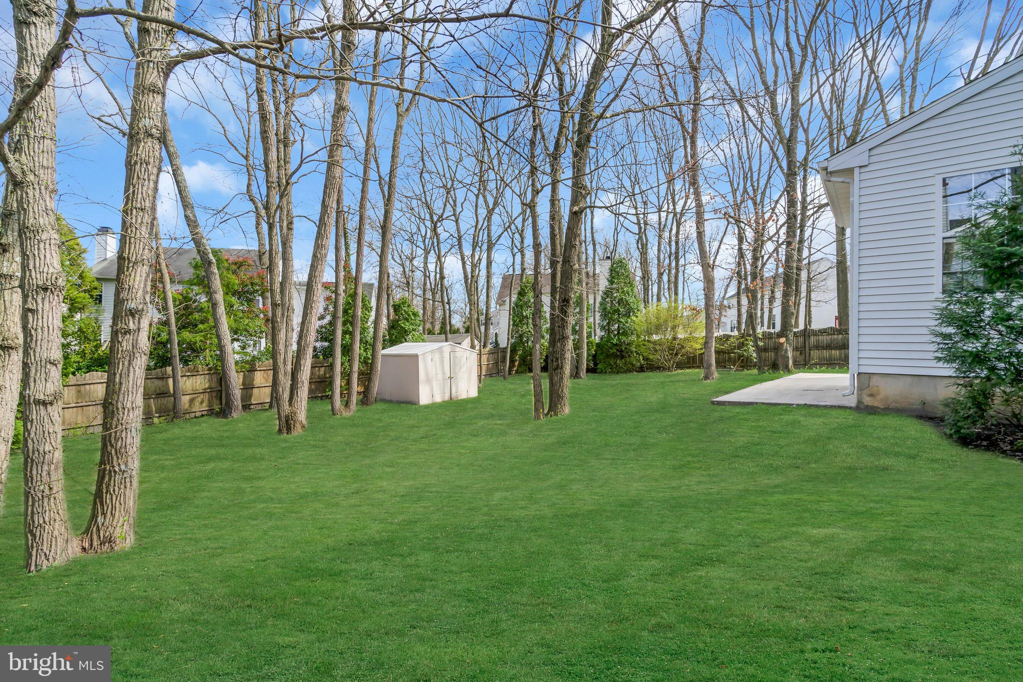 3 Militia Hill Road Sicklerville, NJ 08081 - Photo 108 of 108 Gallery Image 108