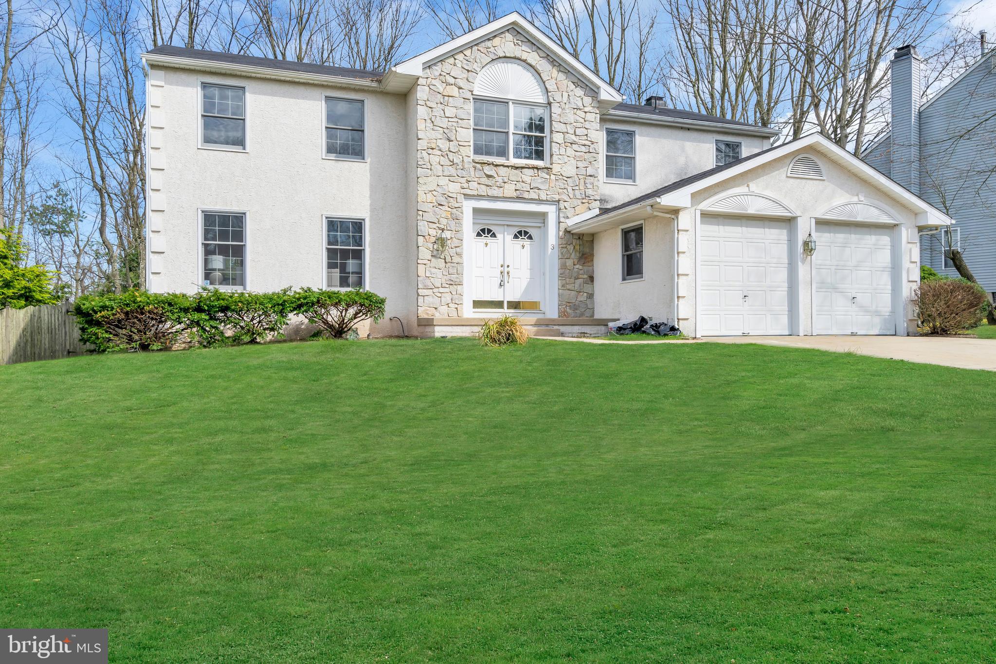 3 Militia Hill Road Sicklerville, NJ 08081 - Photo 2 of 108 Gallery Image 2