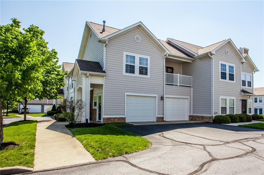 1431 Shadow Ridge Road, Unit F Indianapolis, IN 46280 - Photo 2 of 20 Gallery Image 2