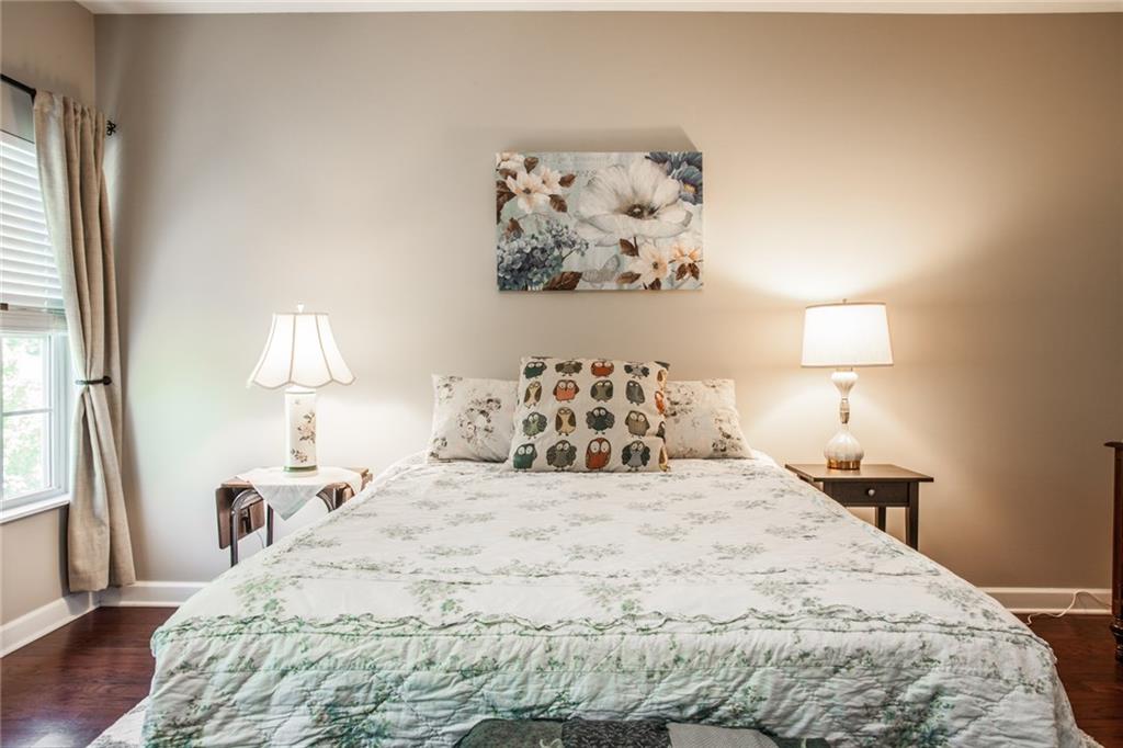 1431 Shadow Ridge Road, Unit F Indianapolis, IN 46280 - Photo 16 of 20 Gallery Image 16