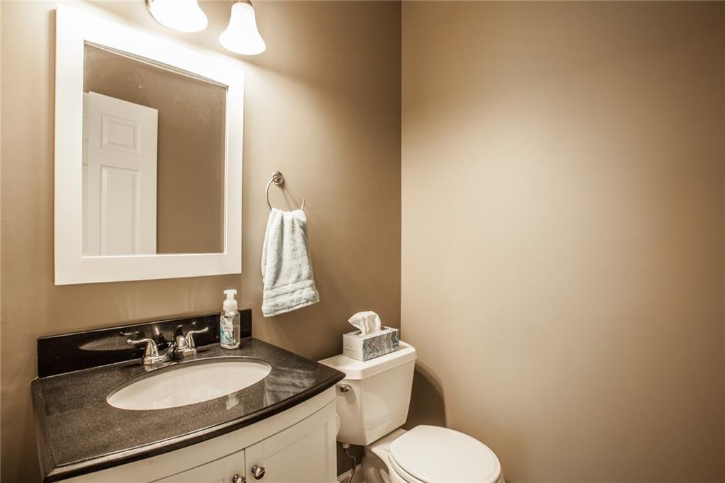 1431 Shadow Ridge Road, Unit F Indianapolis, IN 46280 - Photo 18 of 20 Gallery Image 18