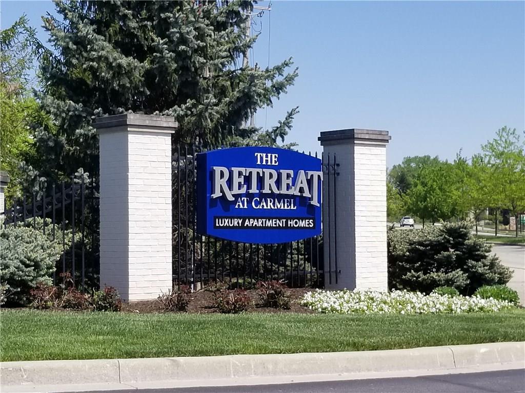 1431 Shadow Ridge Road, Unit F Indianapolis, IN 46280 - Photo 20 of 20 Gallery Image 20