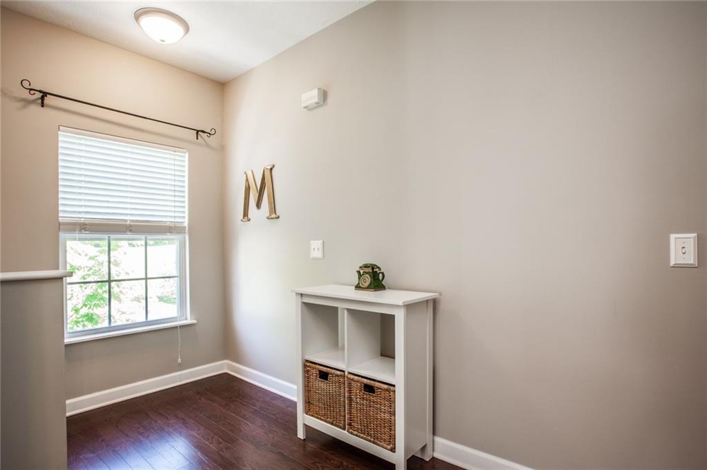 1431 Shadow Ridge Road, Unit F Indianapolis, IN 46280 - Photo 3 of 20 Gallery Image 3