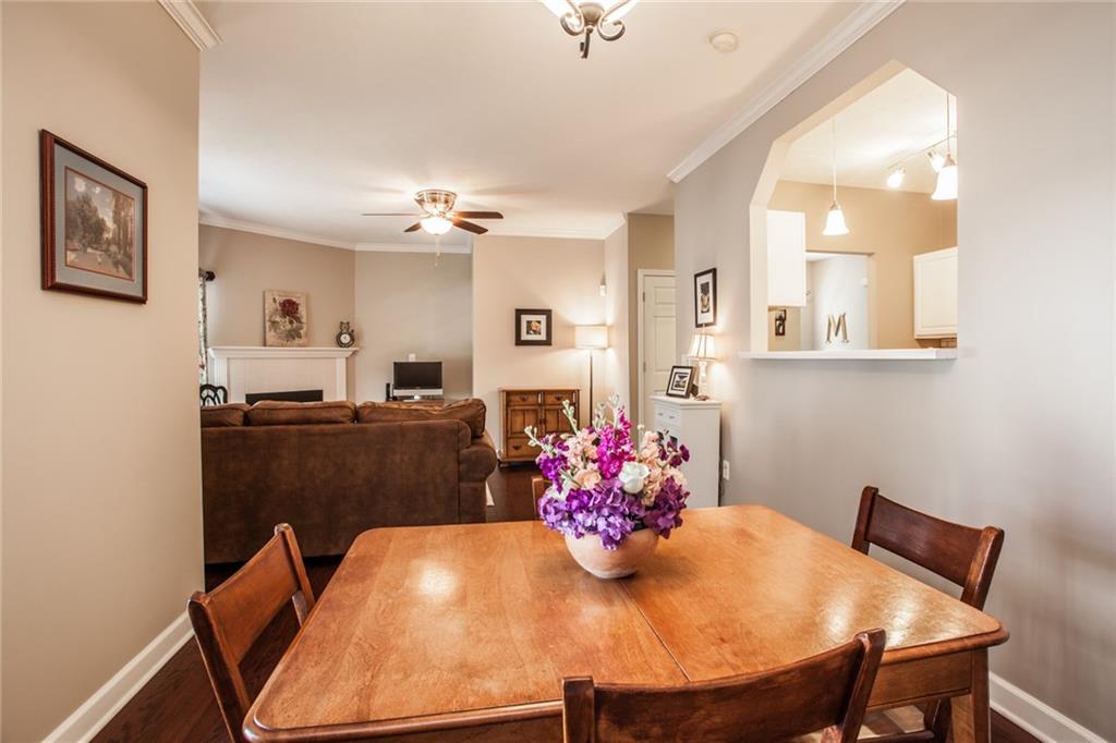 1431 Shadow Ridge Road, Unit F Indianapolis, IN 46280 - Photo 10 of 20 Gallery Image 10