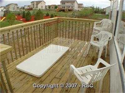 8206 Fort Smith Road Falcon, CO 80831 - Photo 12 of 12
