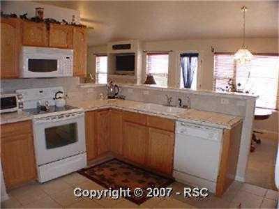 8206 Fort Smith Road Falcon, CO 80831 - Photo 3 of 12