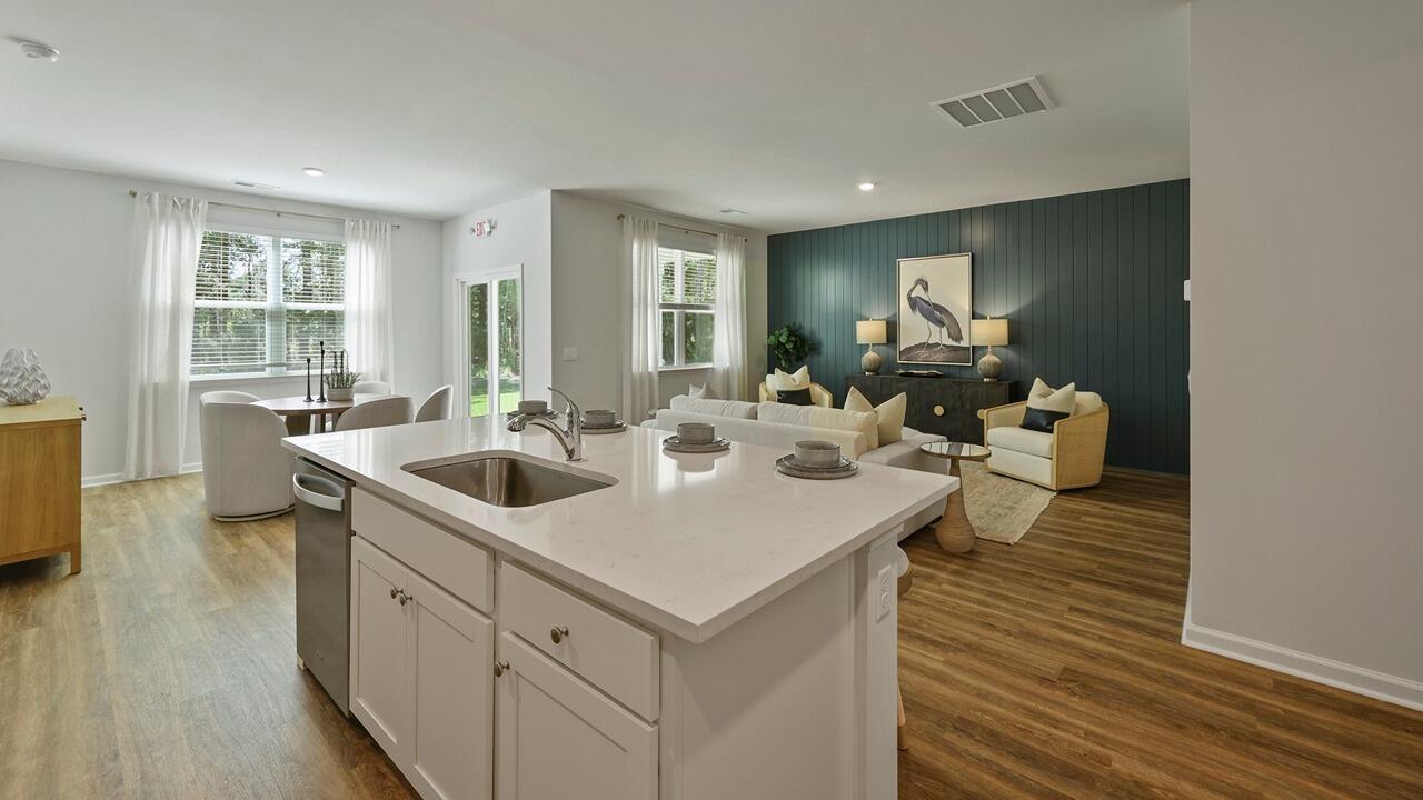 196 Fuller Road Holly Hill, SC 29059 - Photo 16 of 26