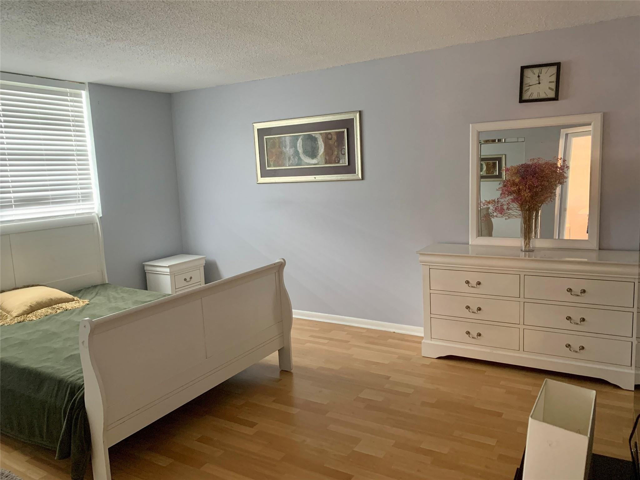 5700 Northwest 2nd Avenue, Unit 508 Boca Raton, FL 33487 - Photo 15 of 23 Main Bedroom