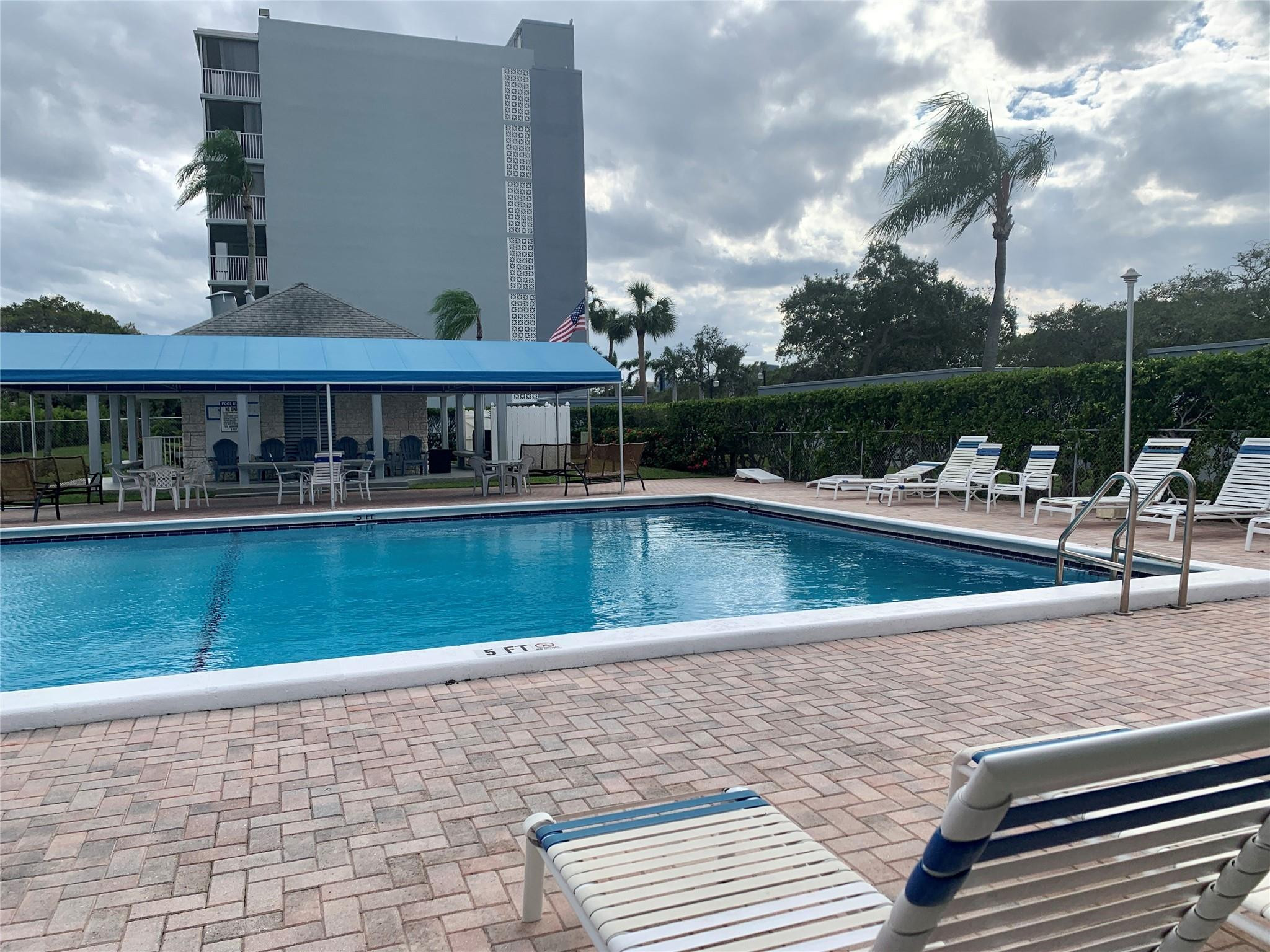 5700 Northwest 2nd Avenue, Unit 508 Boca Raton, FL 33487 - Photo 23 of 23 Photo 23