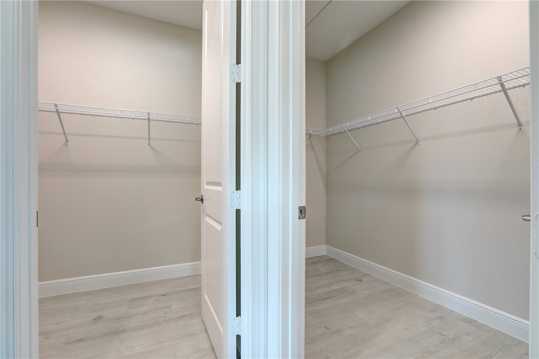6423 High Pointe Circle Vero Beach, FL 32967 - Photo 25 of 36 a view of closet area