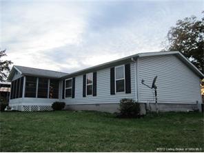 420 Goodwin Road Marysville, IN 47141 - Photo 3 of 19