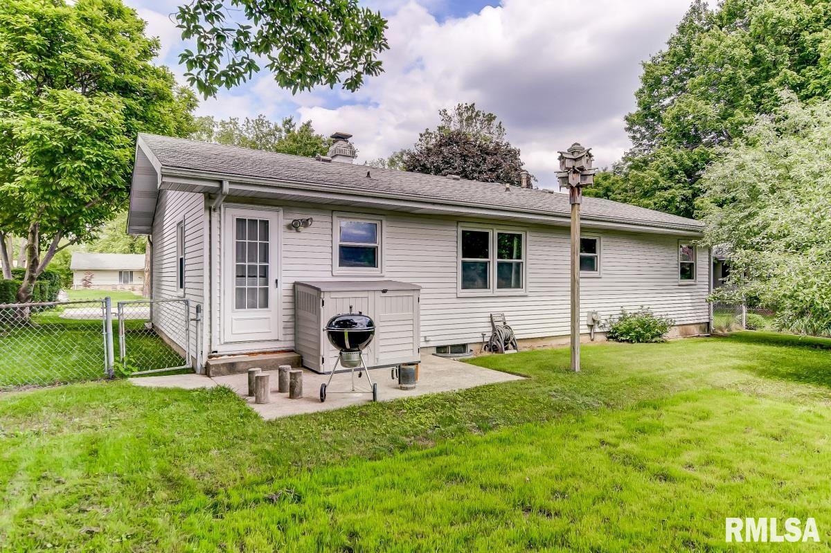 2308 Hampton Drive Springfield, IL 62704 - Photo 29 of 30 Gallery Image 29