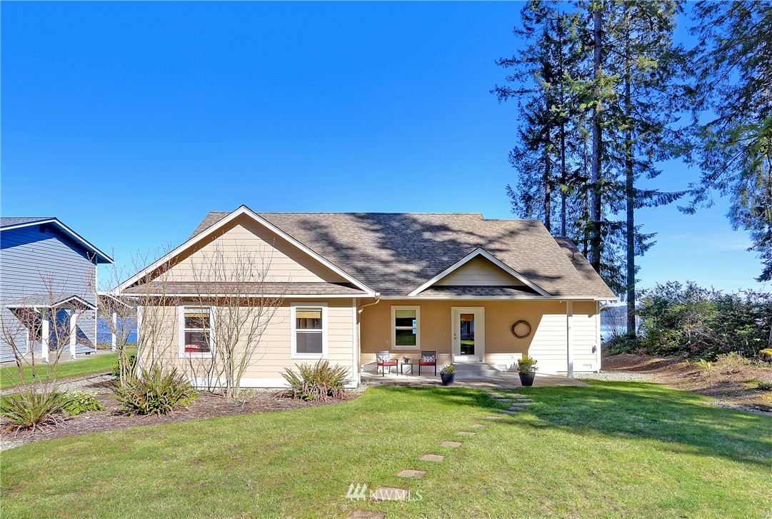 370 Cronquist Road Allyn, WA 98524 - Photo 4 of 24 Gallery Image 4
