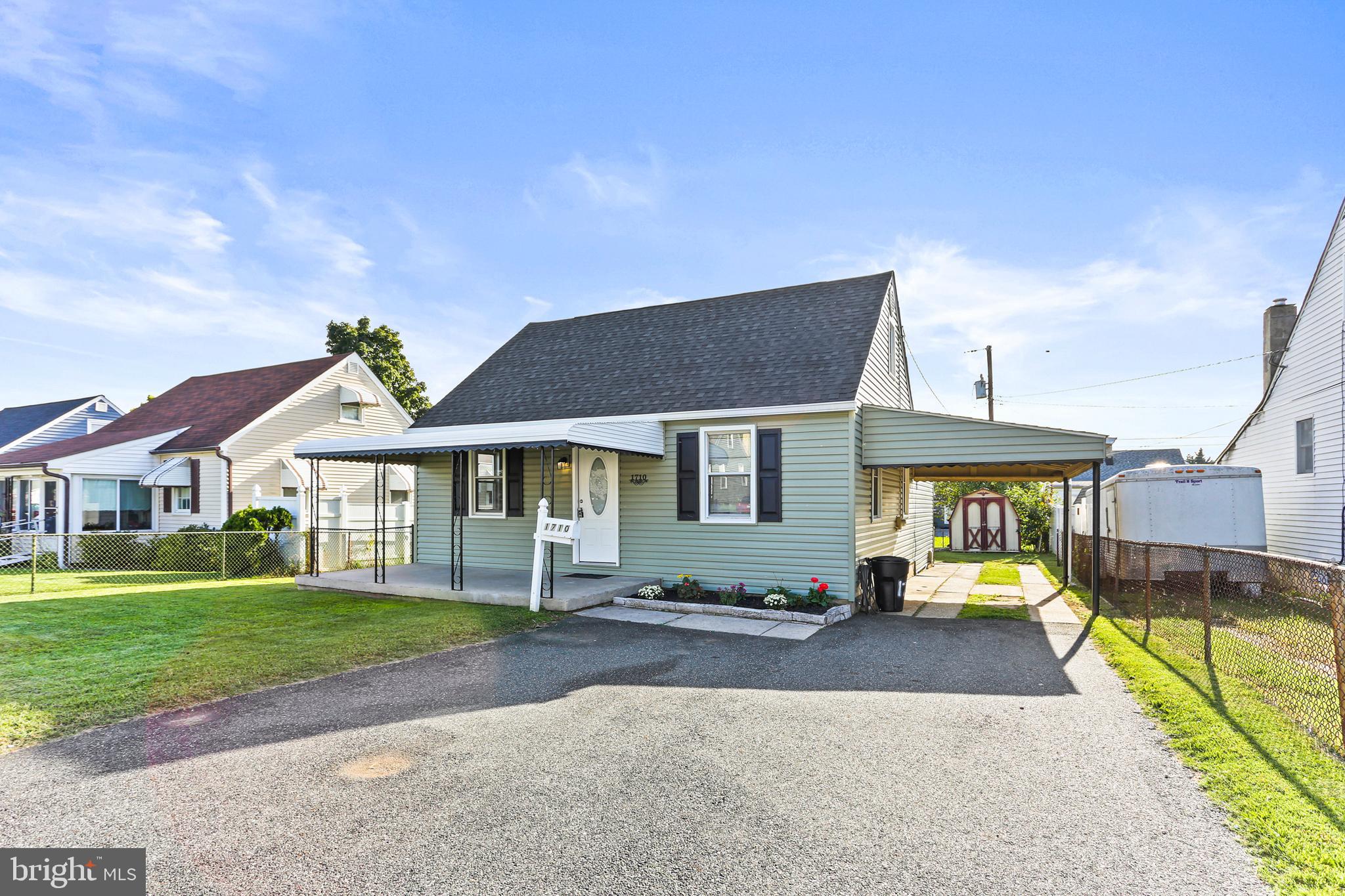1710 Brookview Road Dundalk, MD 21222 - Photo 1 of 34 Welcome Home!