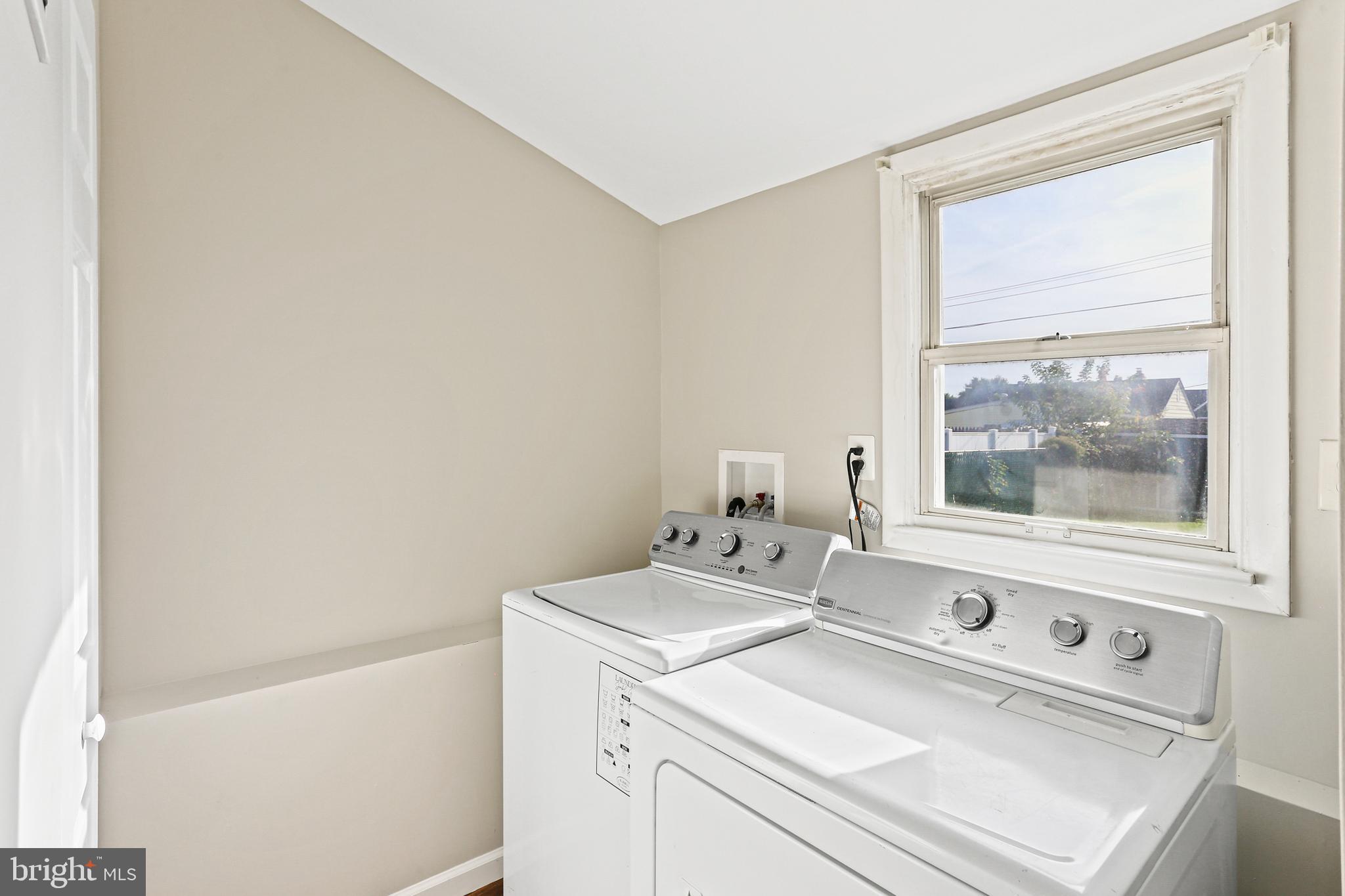 1710 Brookview Road Dundalk, MD 21222 - Photo 11 of 34 Dedicated laundry area