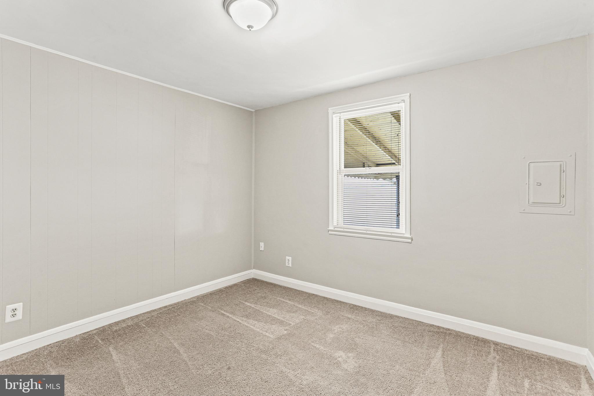1710 Brookview Road Dundalk, MD 21222 - Photo 19 of 34 Bedroom 2 on main level