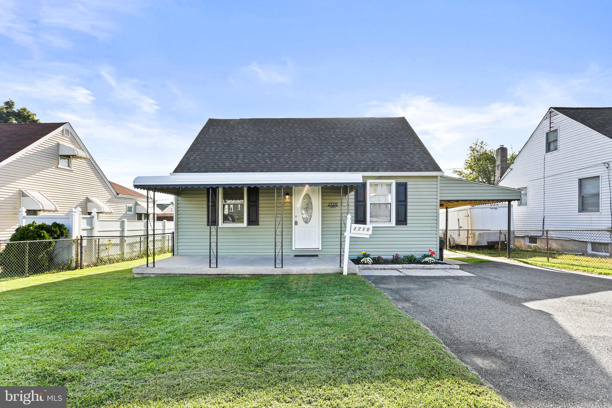 1710 Brookview Road Dundalk, MD 21222 - Photo 3 of 34