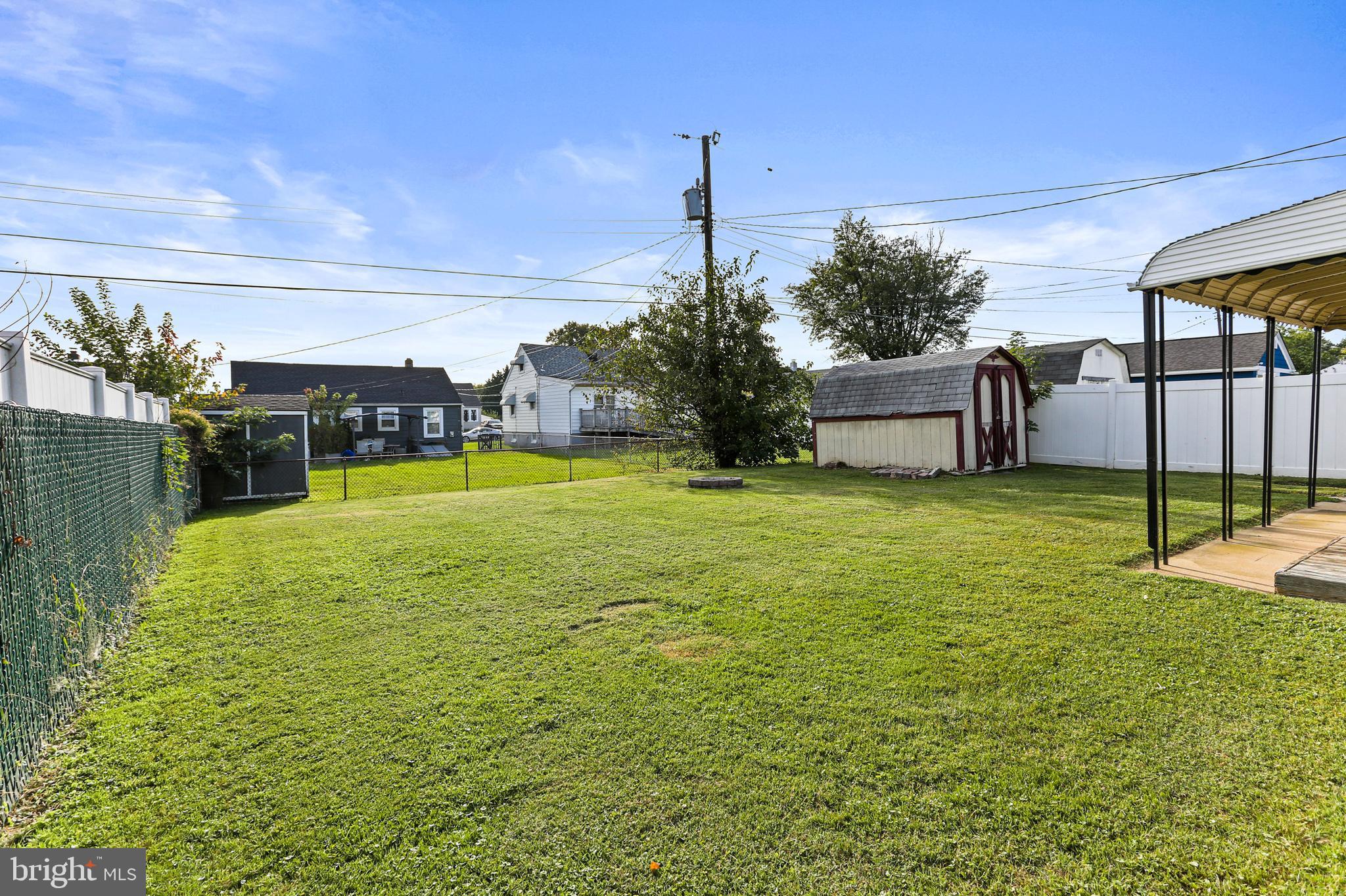 1710 Brookview Road Dundalk, MD 21222 - Photo 31 of 34 An excellent area to entertain!