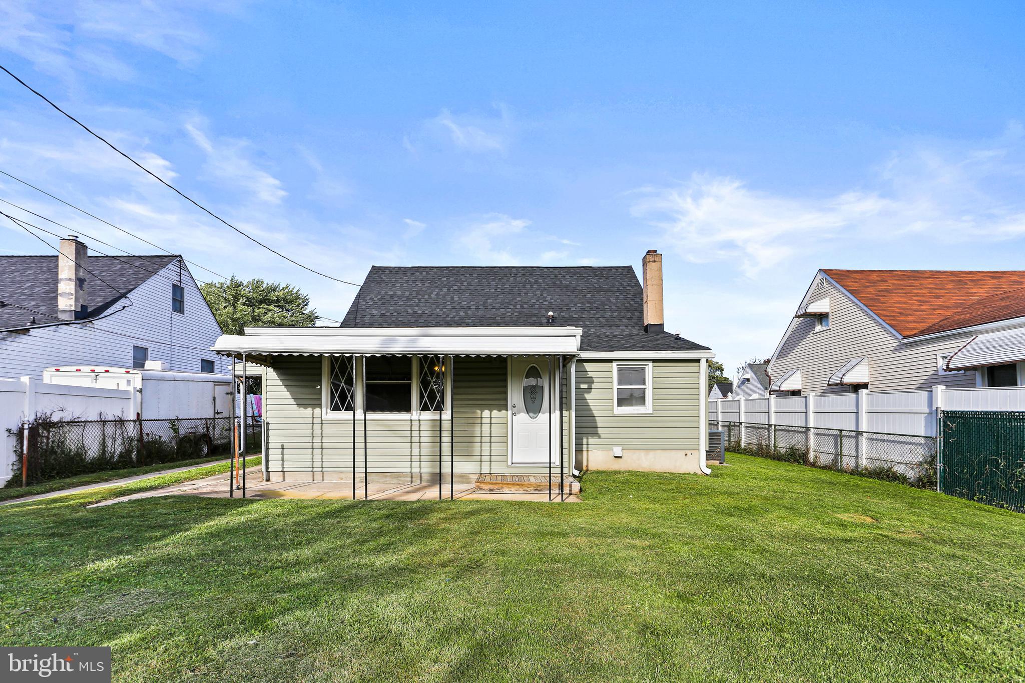 1710 Brookview Road Dundalk, MD 21222 - Photo 33 of 34