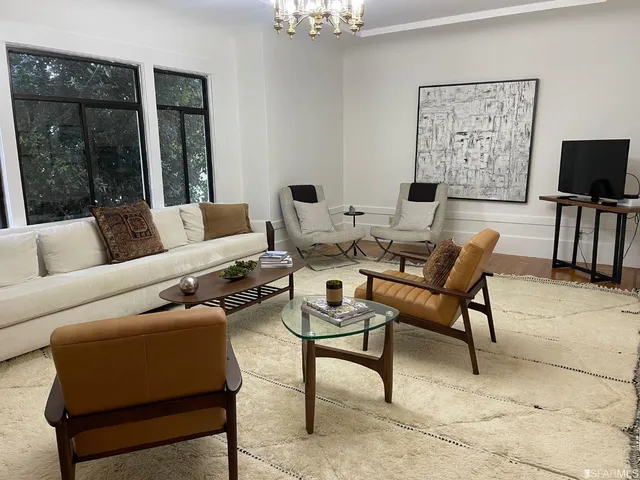 $4,500 | 272 25th Avenue, San Francisco, CA 94121