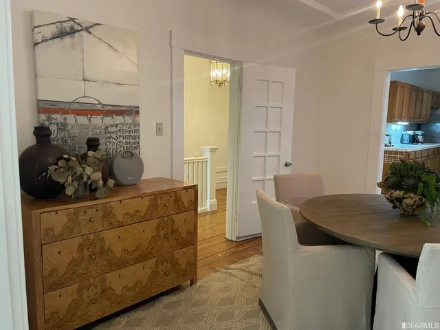 $4,500 | 272 25th Avenue, San Francisco, CA 94121