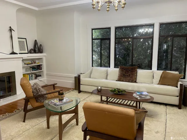 $4,500 | 272 25th Avenue, San Francisco, CA 94121