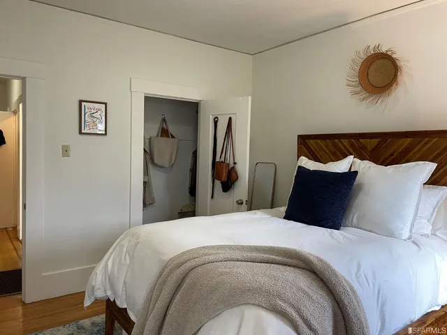 $4,500 | 272 25th Avenue, San Francisco, CA 94121